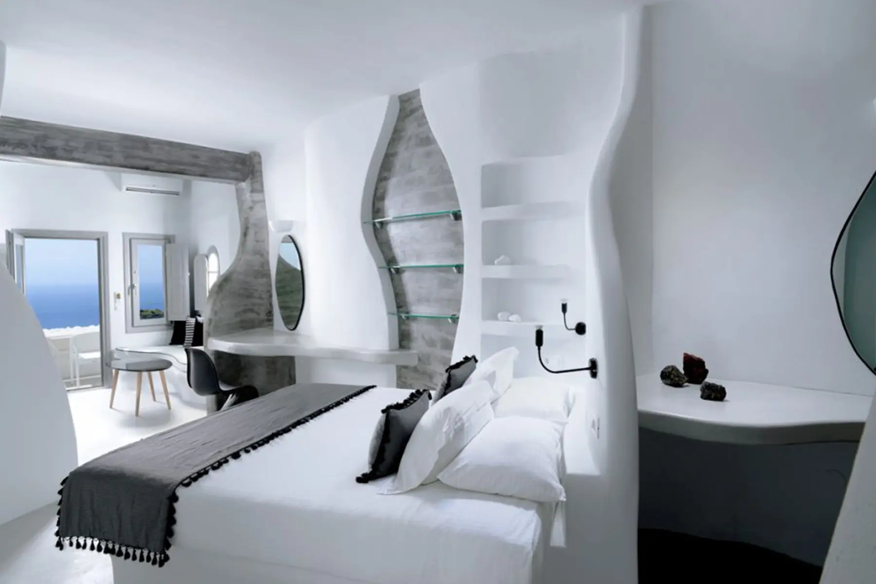 Thassos — THOLOS RESORT