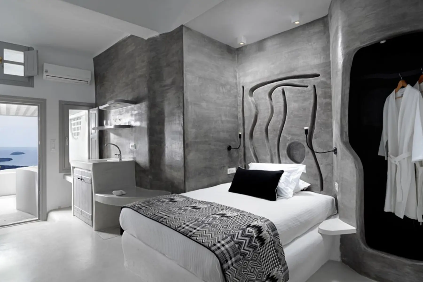 Thassos — THOLOS RESORT