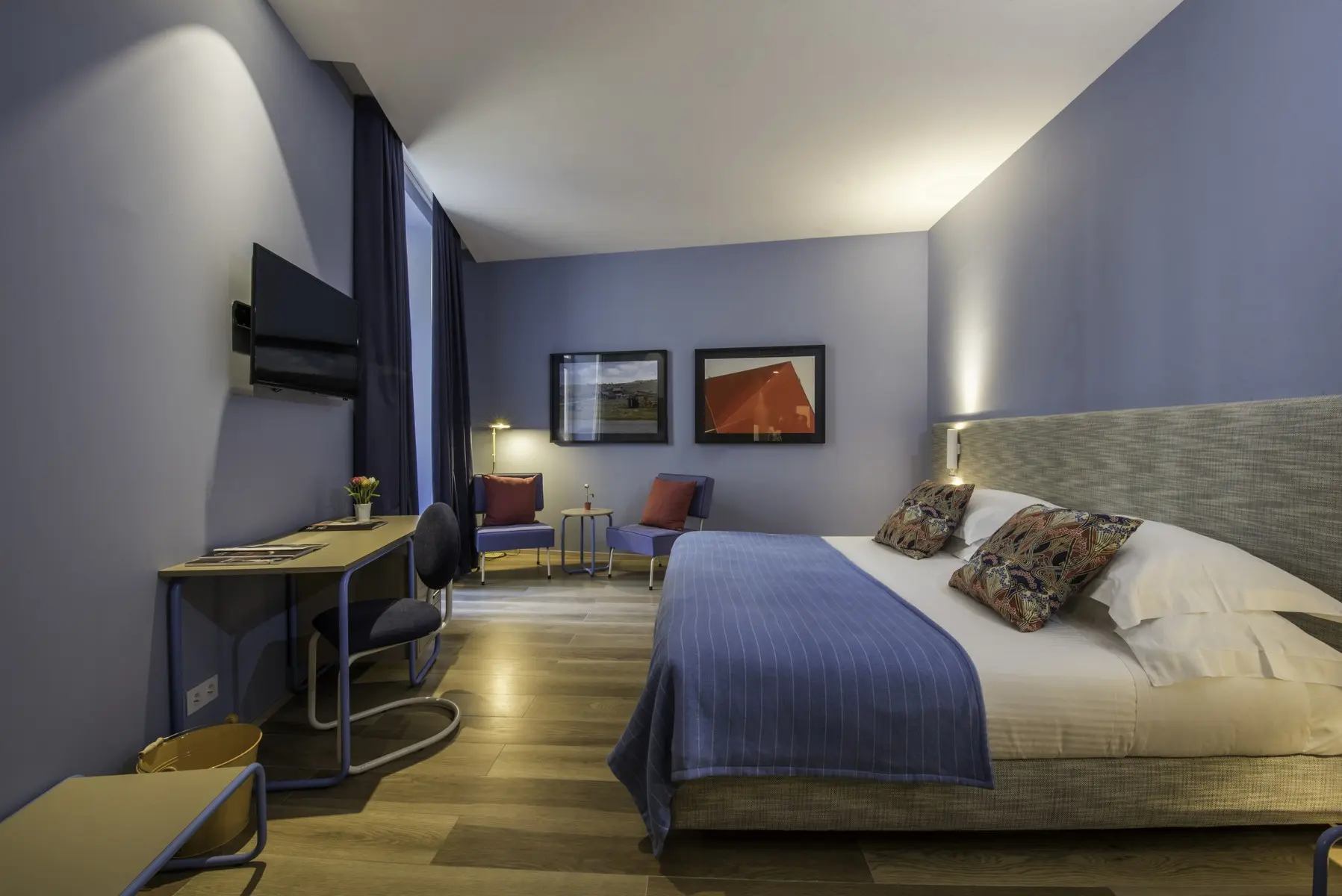 The Editory House Ribeira Porto — THE EDITORY HOUSE RIBEIRA PORTO