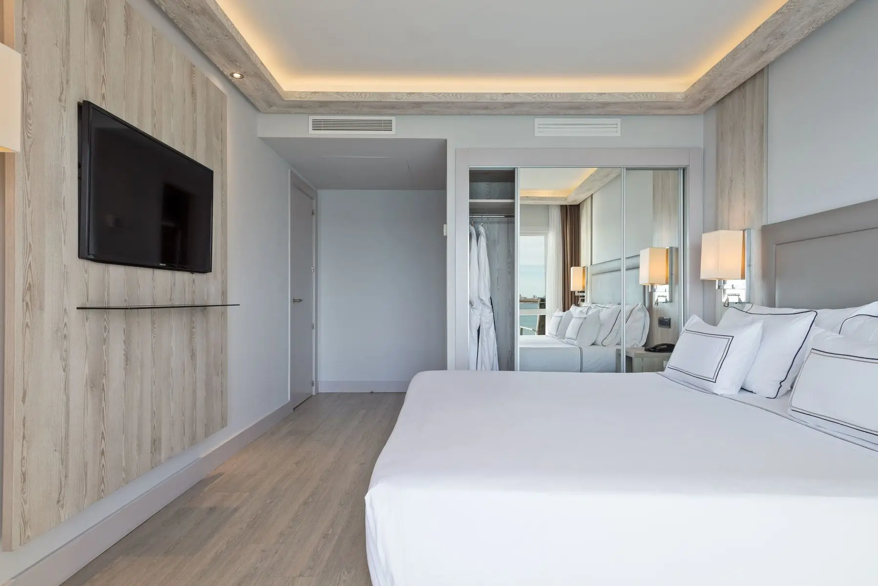 The Level at Meliá Alicante — THE LEVEL AT MELIA ALICANTE (ADULTS ONLY)