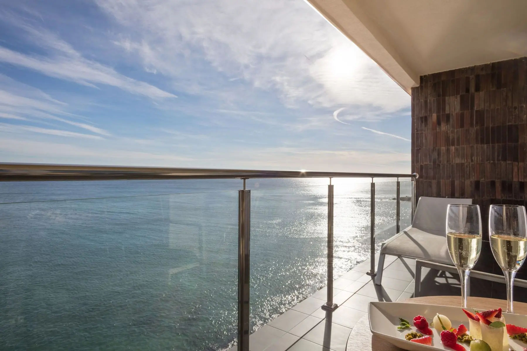 The Level at Meliá Alicante — THE LEVEL AT MELIA ALICANTE (ADULTS ONLY)