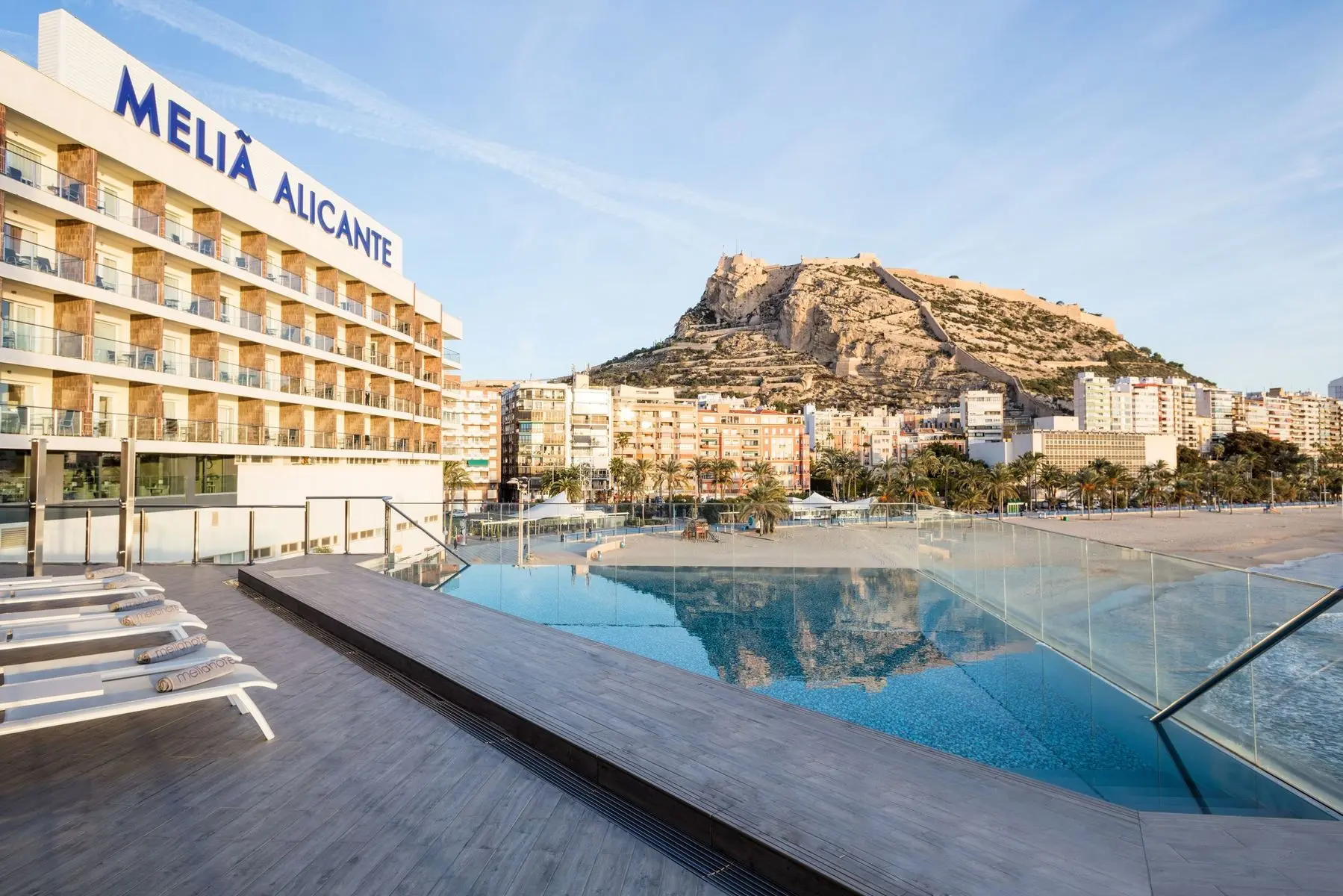 The Level at Meliá Alicante — THE LEVEL AT MELIA ALICANTE (ADULTS ONLY)