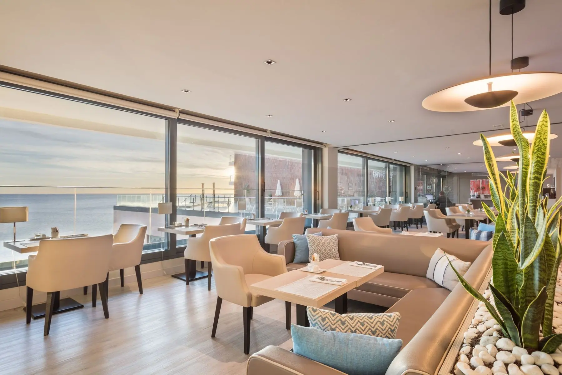 The Level at Meliá Alicante — THE LEVEL AT MELIA ALICANTE (ADULTS ONLY)