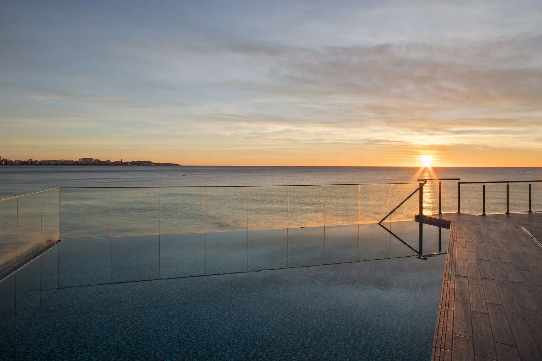 The Level at Meliá Alicante — THE LEVEL AT MELIA ALICANTE (ADULTS ONLY)