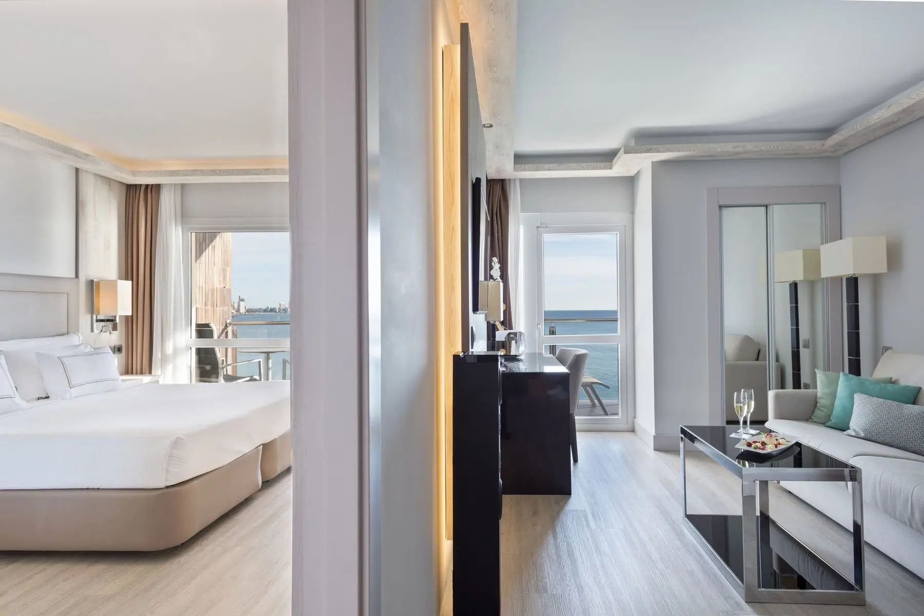 The Level at Meliá Alicante — THE LEVEL AT MELIA ALICANTE (ADULTS ONLY)