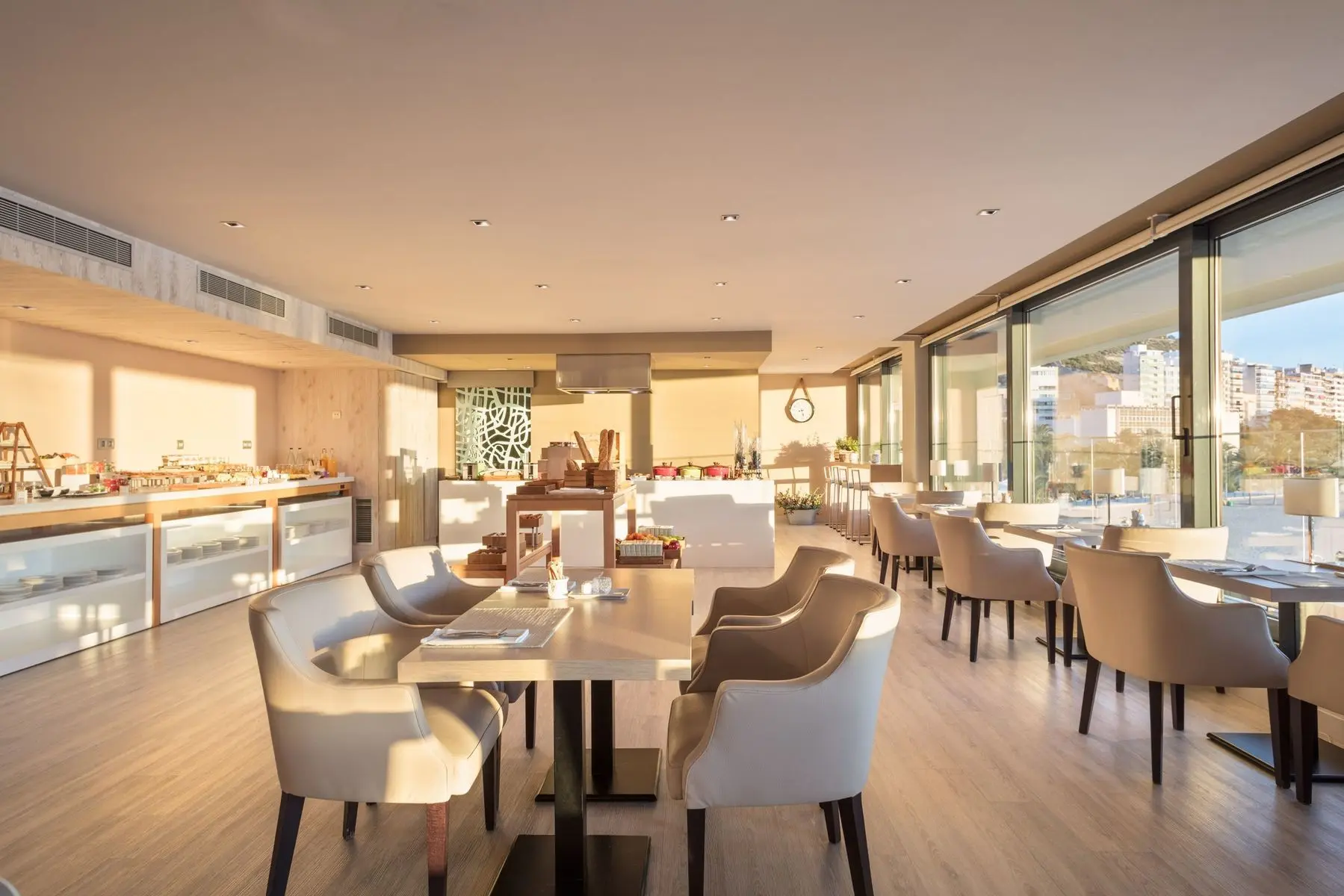 The Level at Meliá Alicante — THE LEVEL AT MELIA ALICANTE (ADULTS ONLY)