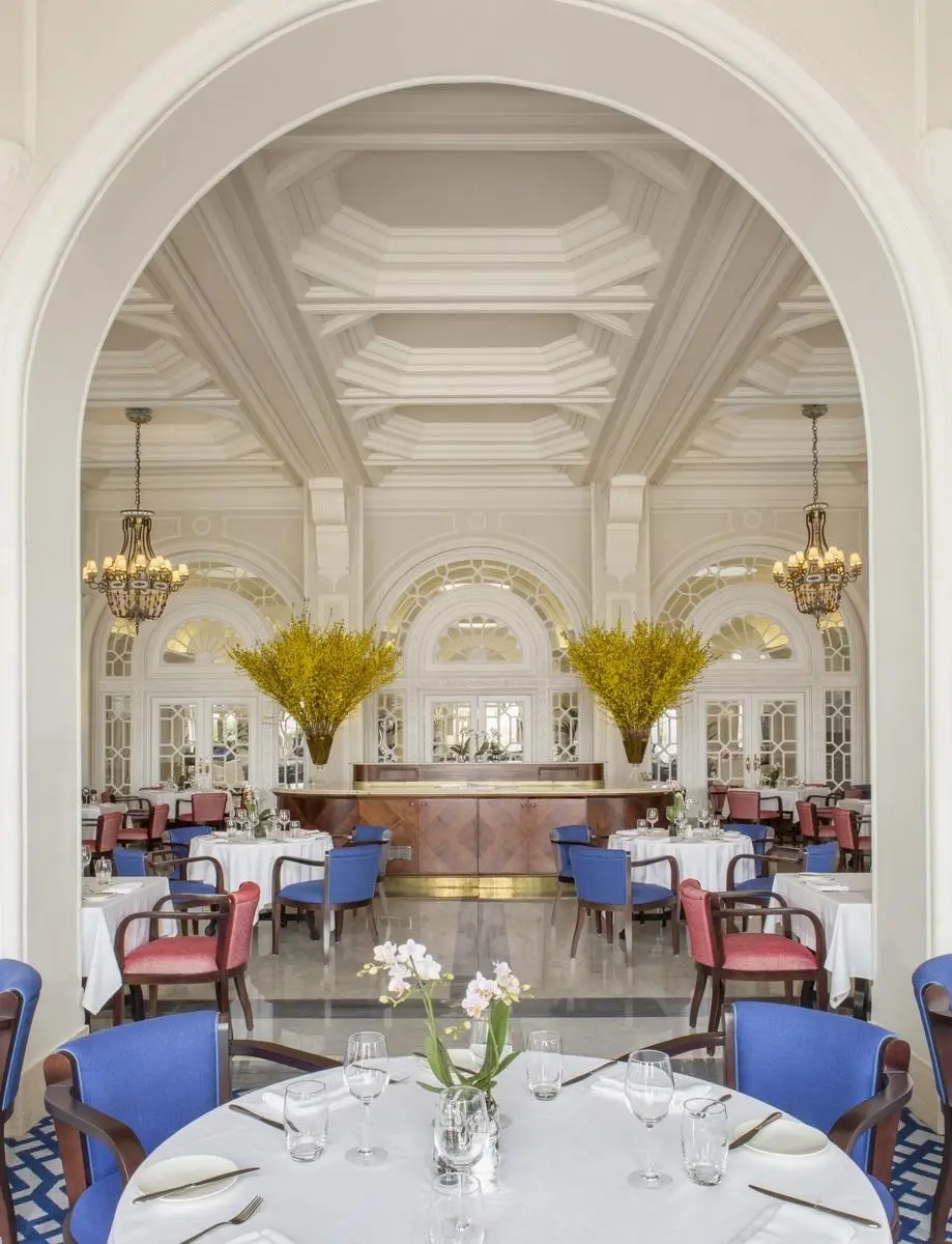 The Phoenicia Malta — THE PHOENICIA MALTA