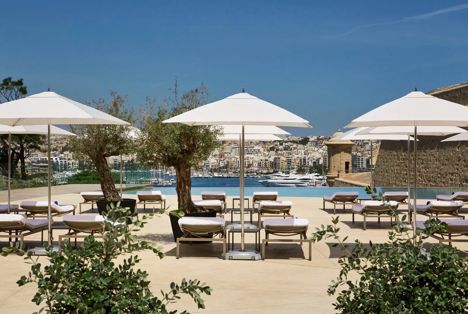 Hotel The Phoenicia Malta w Malta (Wyspa Malta) - oferta last minute