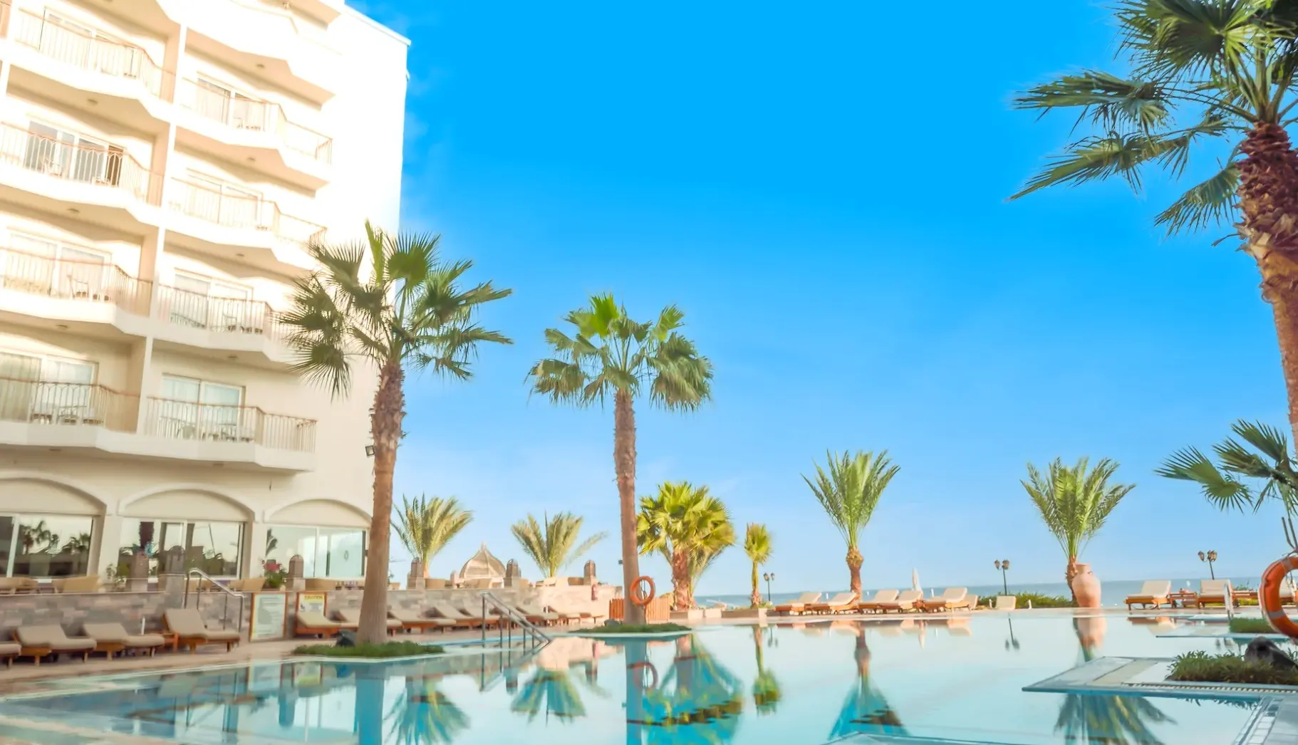 The Royal Star Beach Resort