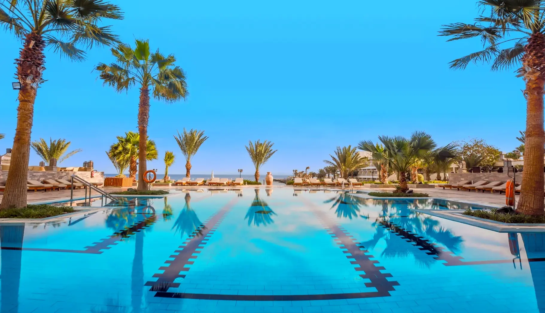 The Royal Star Beach Resort