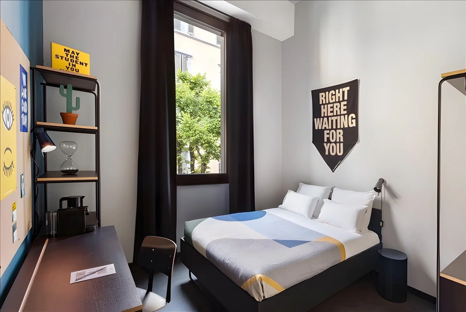 Hotel The Social Hub Bologna