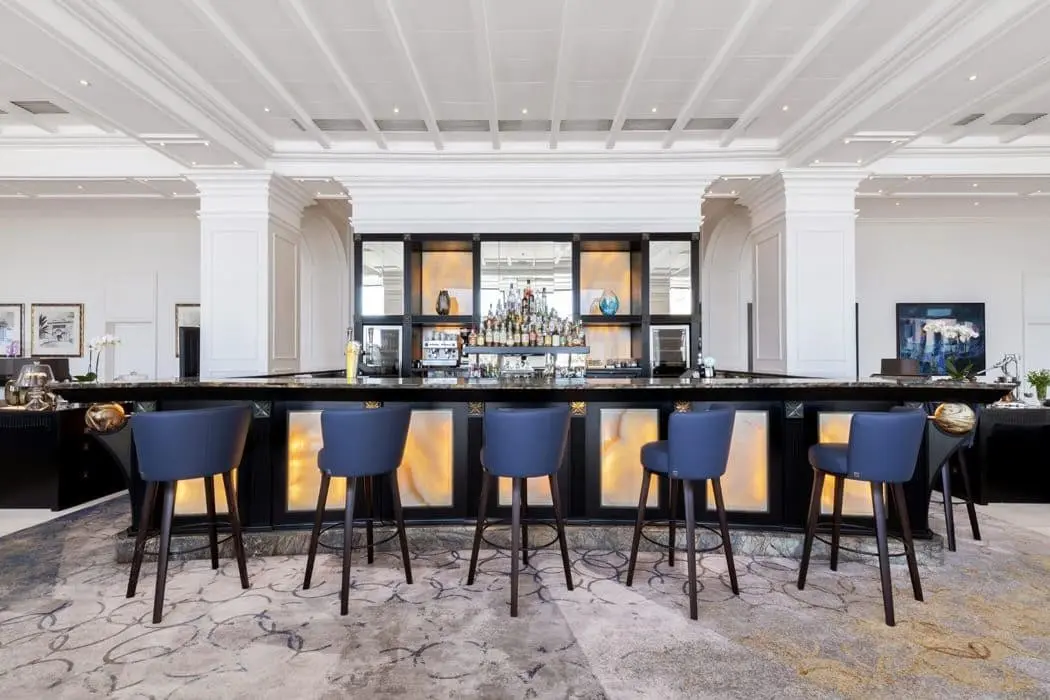 The Westin Dragonara Resort — THE WESTIN DRAGONARA RESORT