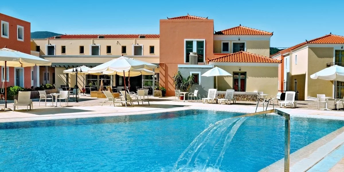 Hotel Theofilos Superior