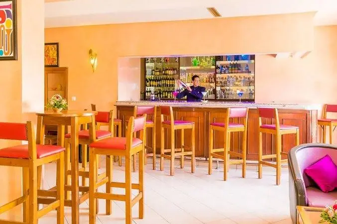 Tildi Hotel & Spa — TILDI HOTEL & SPA