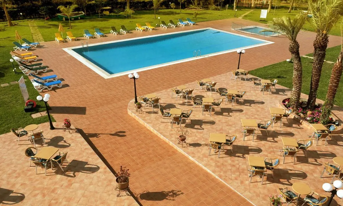 Tildi Hotel & Spa — TILDI HOTEL & SPA