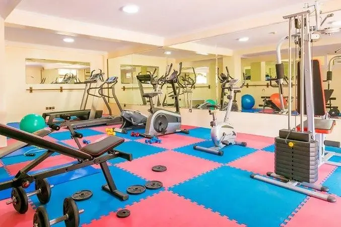 Tildi Hotel & Spa — TILDI HOTEL & SPA