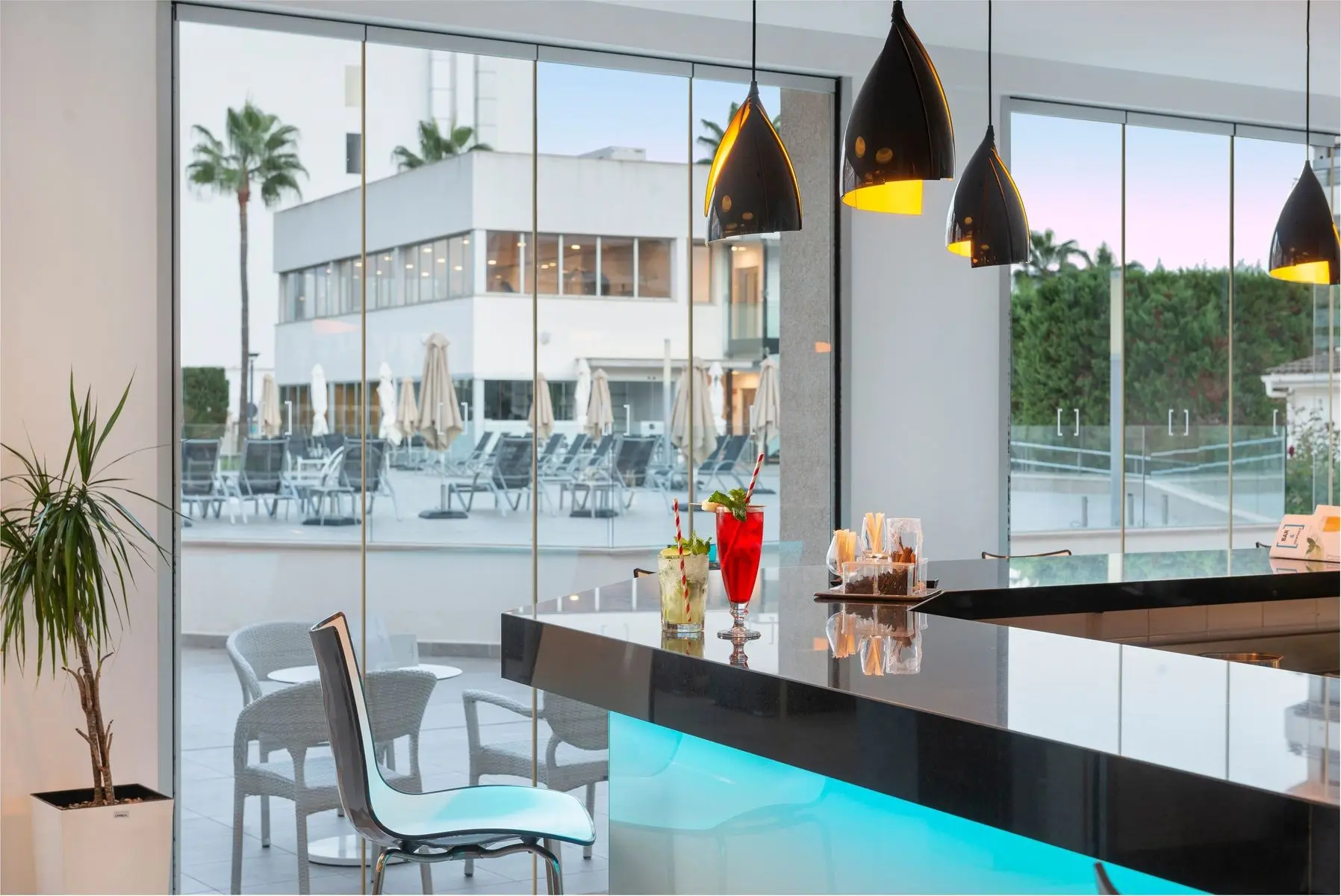 Trend Hotel Alcudia — TREND HOTEL ALCUDIA