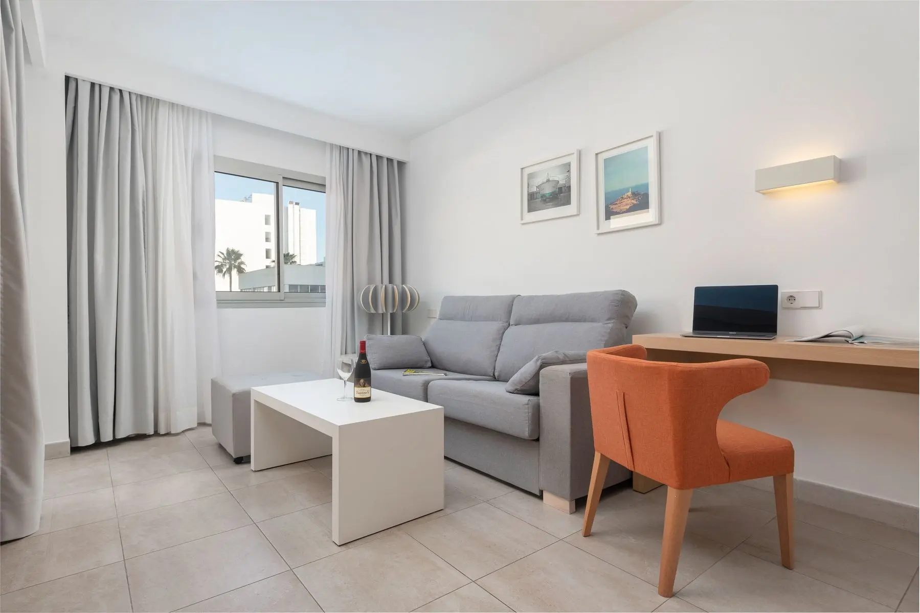 Trend Hotel Alcudia — TREND HOTEL ALCUDIA