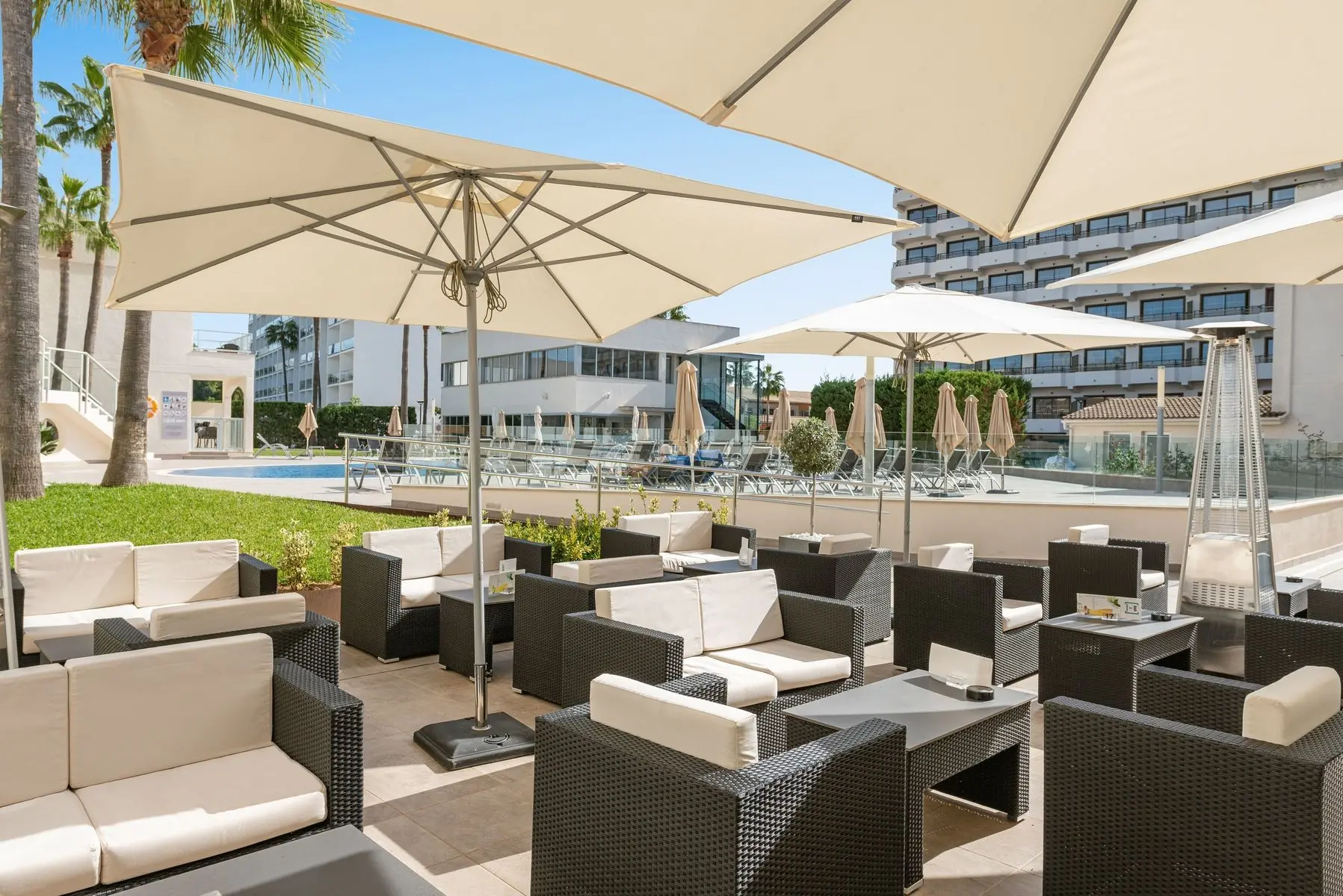Trend Hotel Alcudia — TREND HOTEL ALCUDIA