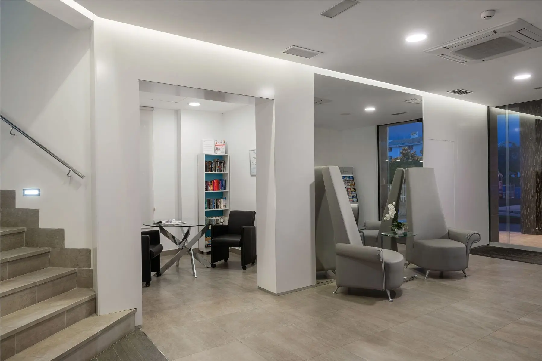 Trend Hotel Alcudia — TREND HOTEL ALCUDIA