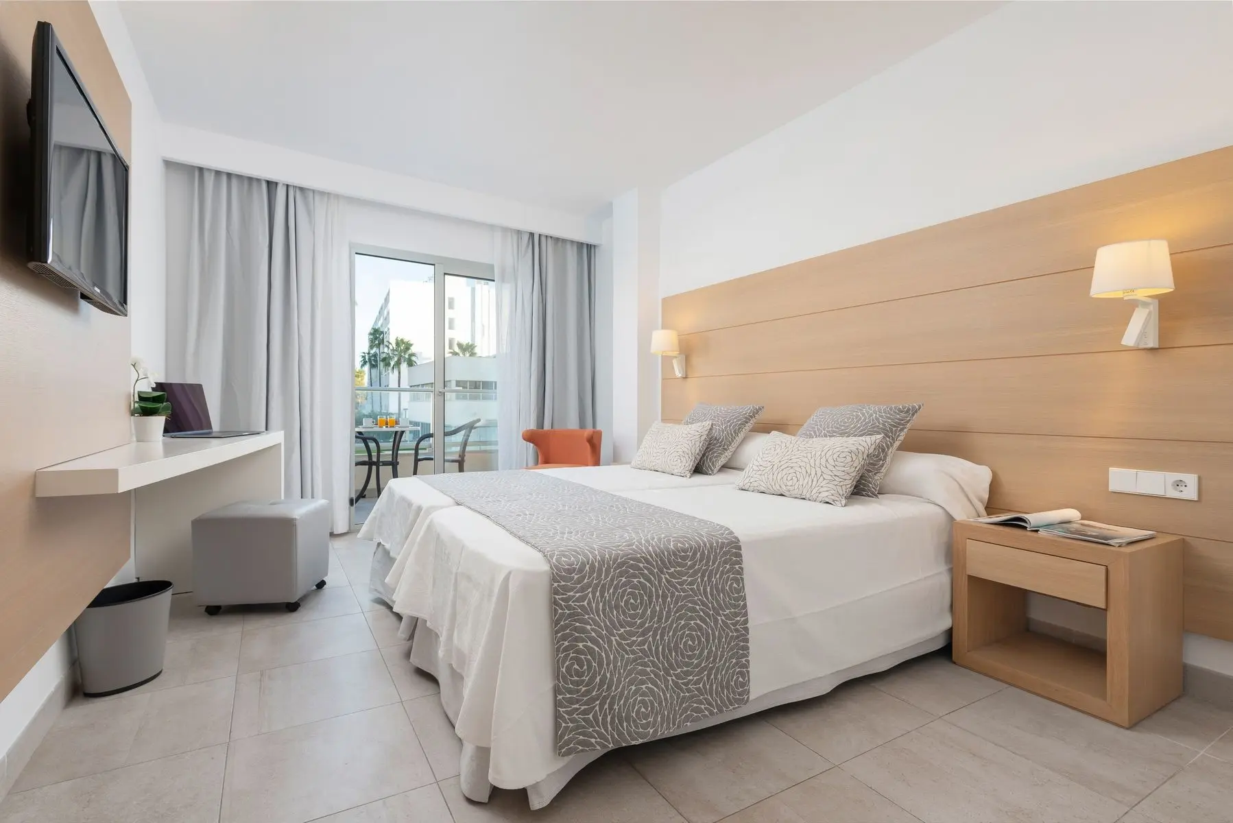 Trend Hotel Alcudia — TREND HOTEL ALCUDIA