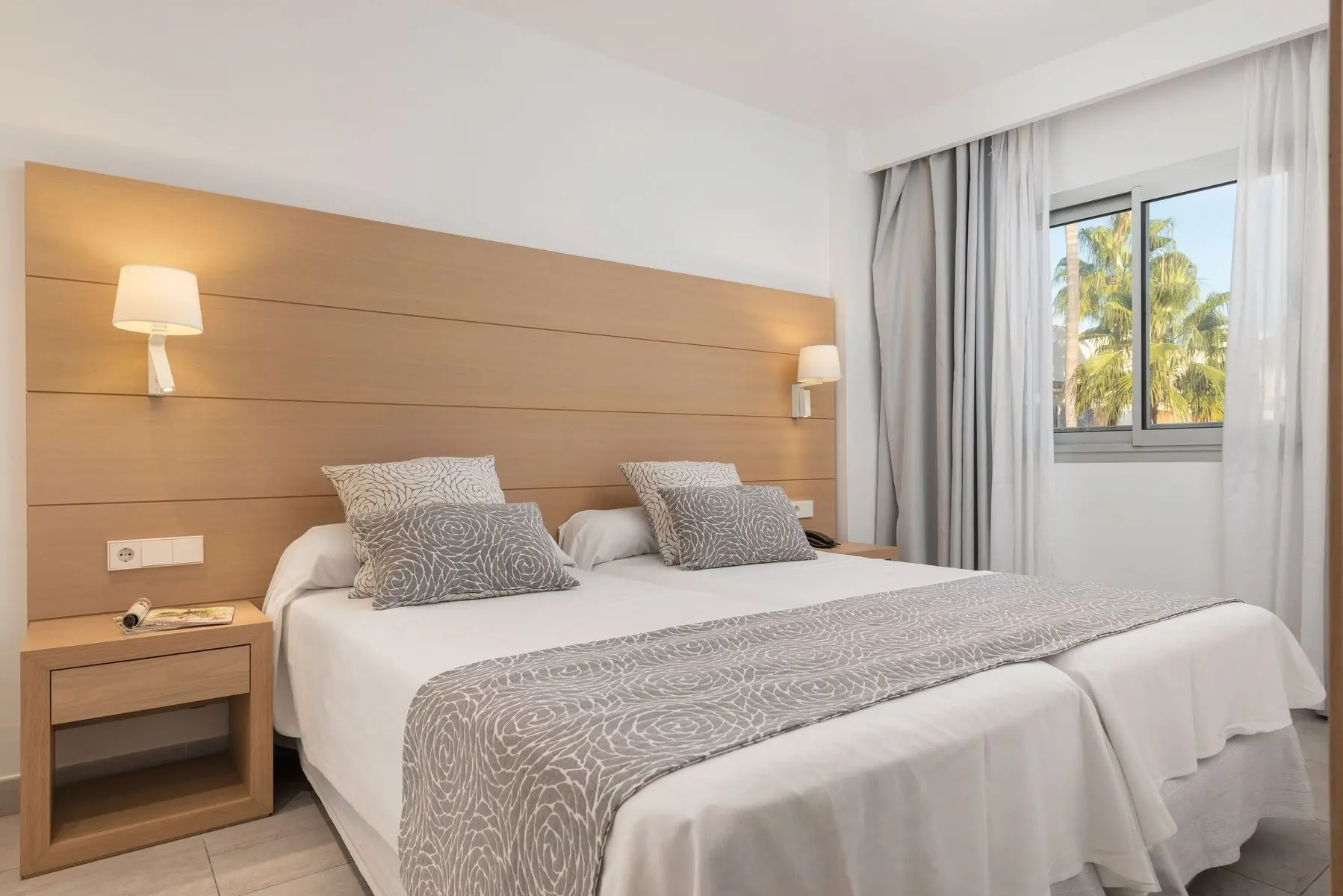 Trend Hotel Alcudia — TREND HOTEL ALCUDIA