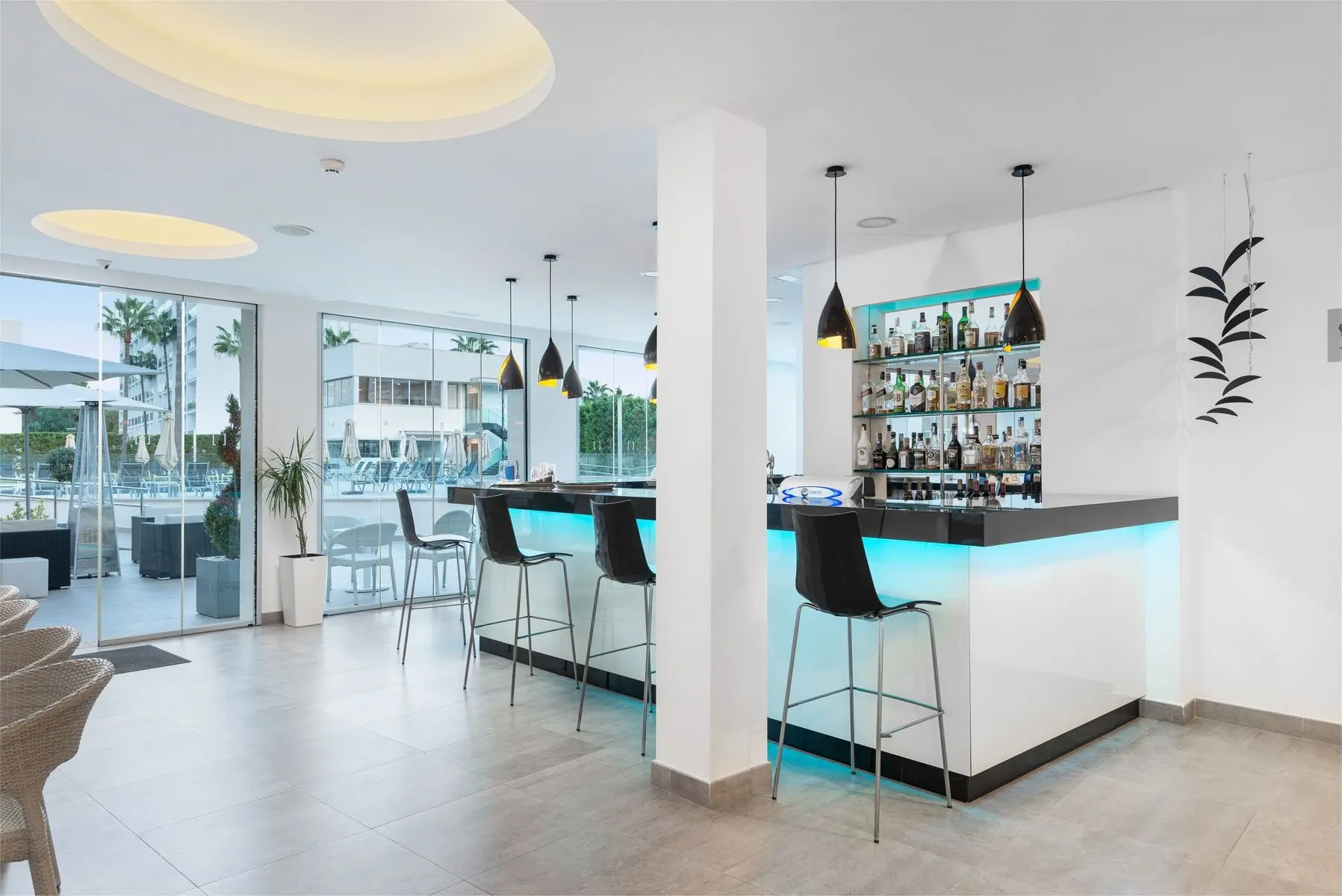Trend Hotel Alcudia — TREND HOTEL ALCUDIA