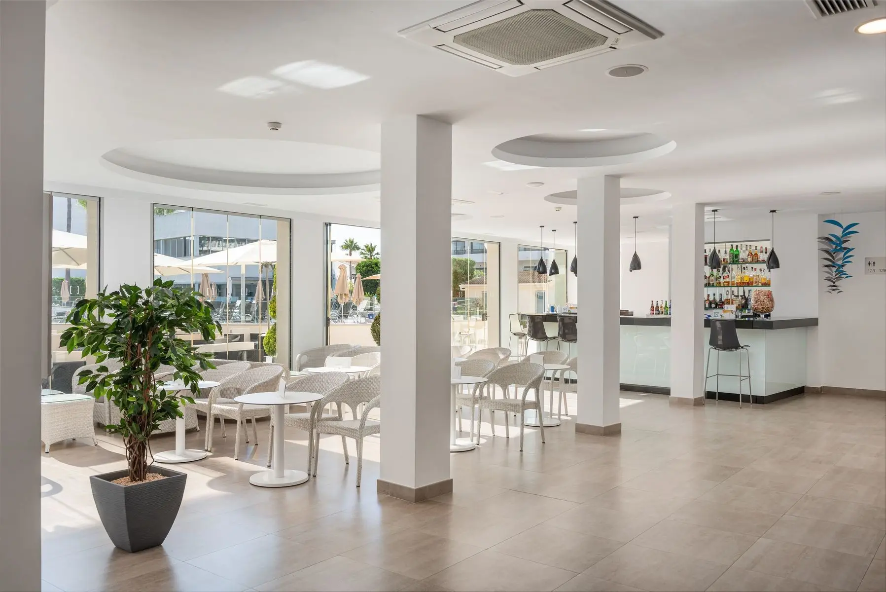 Trend Hotel Alcudia — TREND HOTEL ALCUDIA
