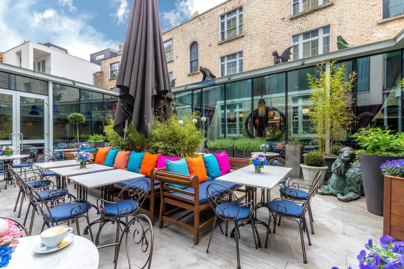 Hotel Trinity City Hotel