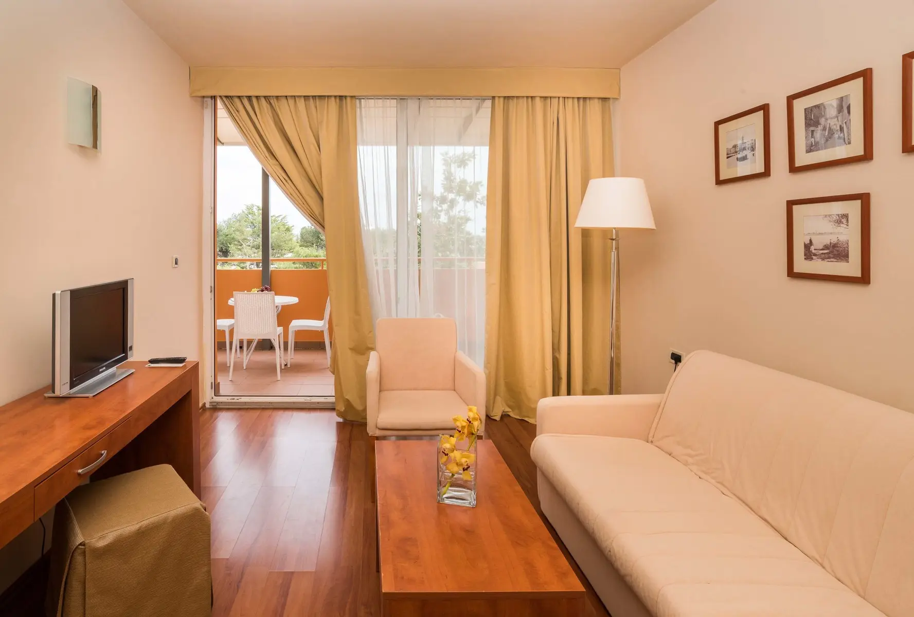 Umag Plava Laguna — HOTEL UMAG PLAVA LAGUNA