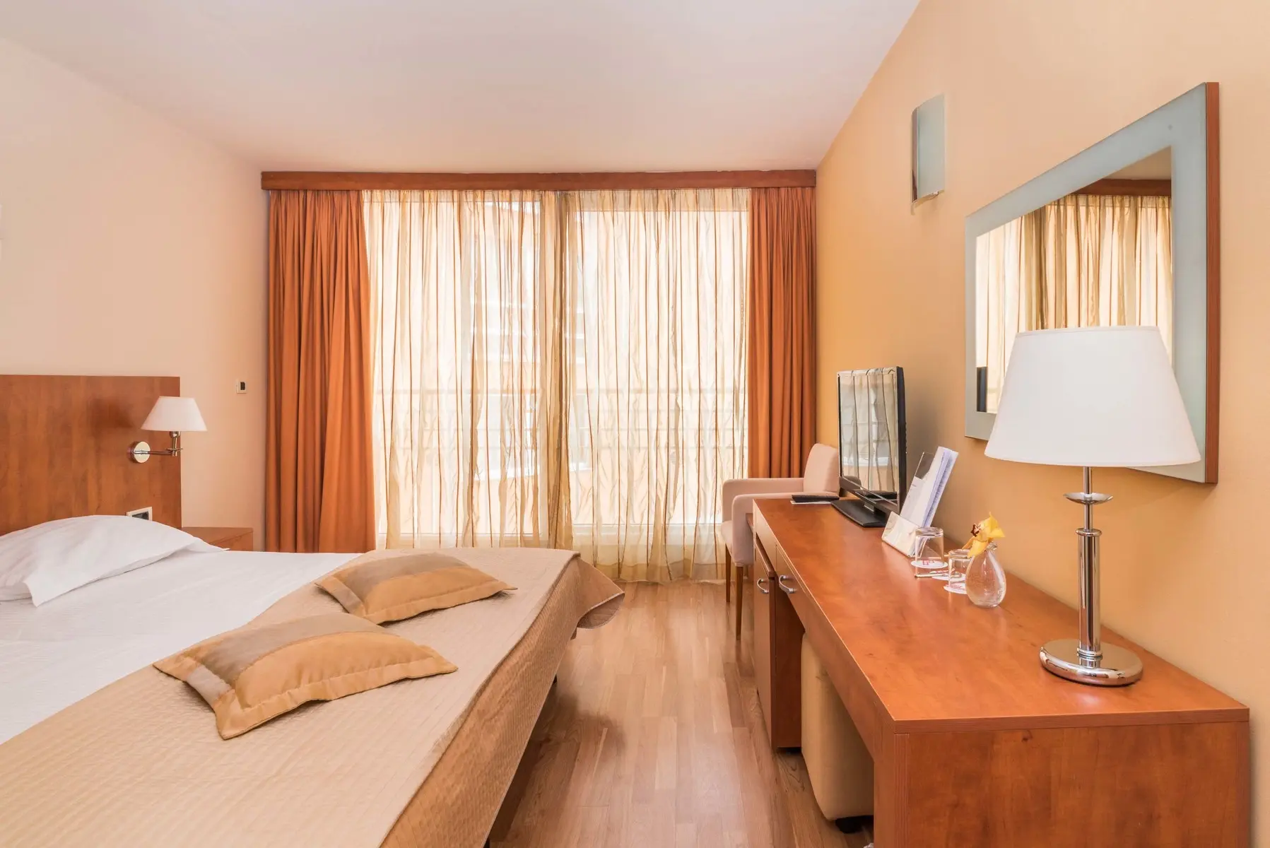 Umag Plava Laguna — HOTEL UMAG PLAVA LAGUNA