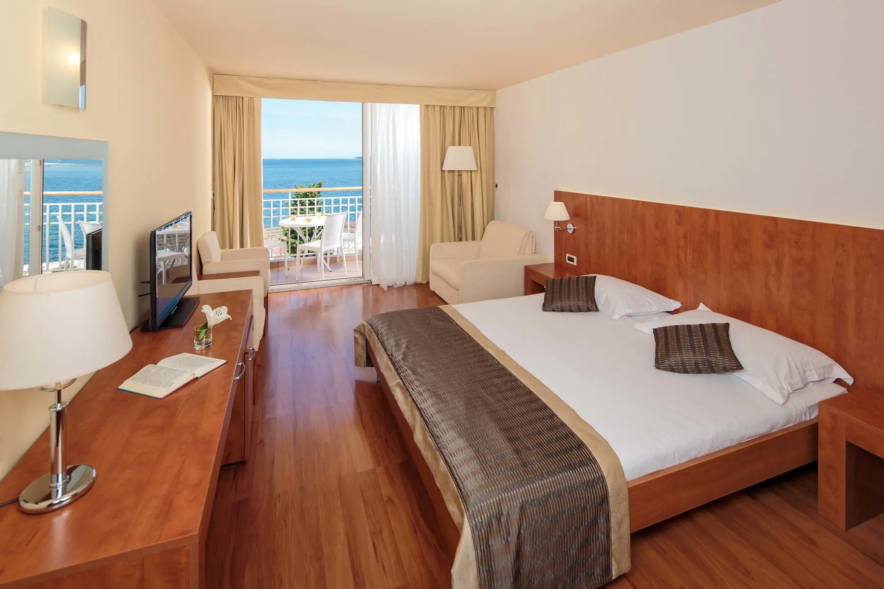 Umag Plava Laguna — HOTEL UMAG PLAVA LAGUNA