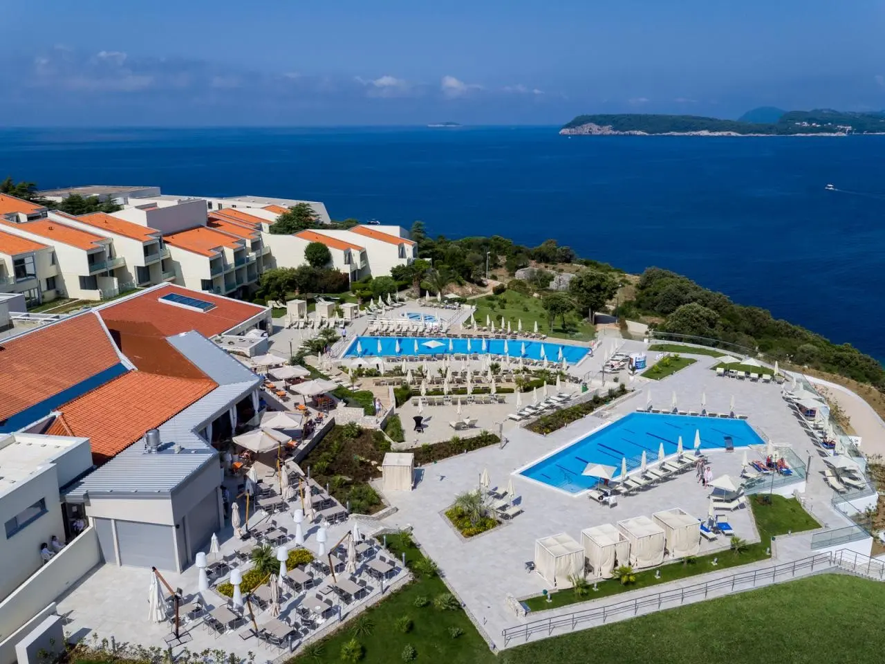 Valamar Argosy — VALAMAR ARGOSY
