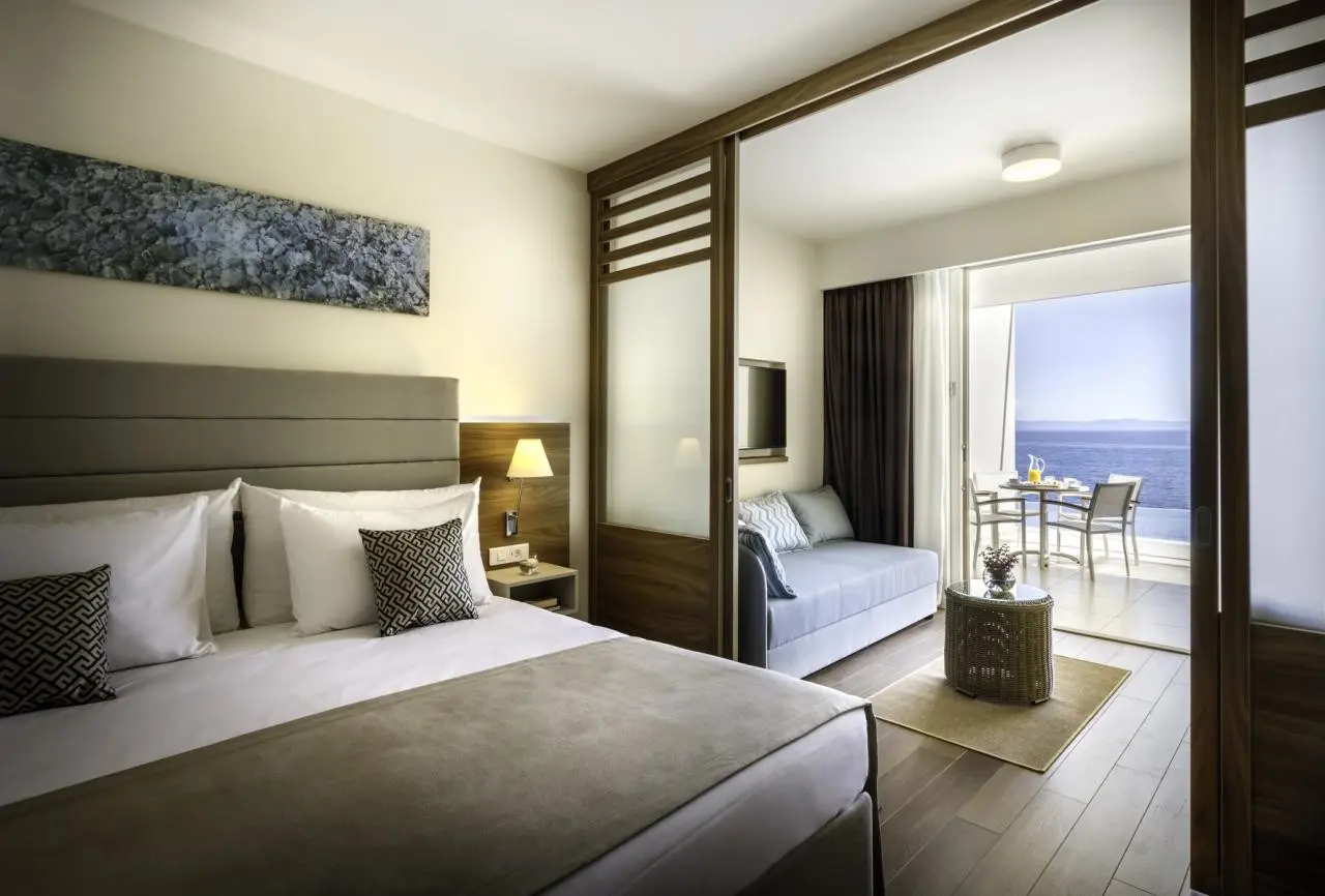 Valamar Bellevue Resort — VALAMAR BELLEVUE RESORT