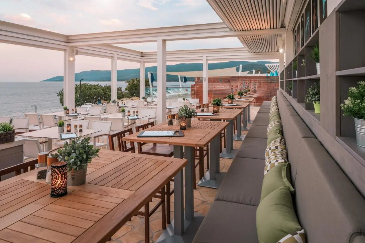 Valamar Bellevue Resort — VALAMAR BELLEVUE RESORT