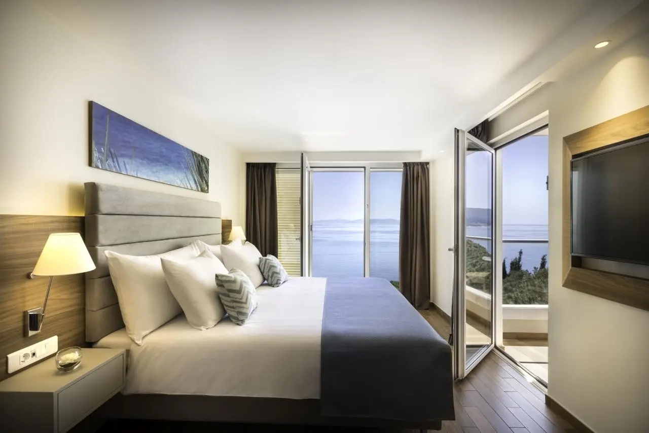 Valamar Bellevue Resort — VALAMAR BELLEVUE RESORT