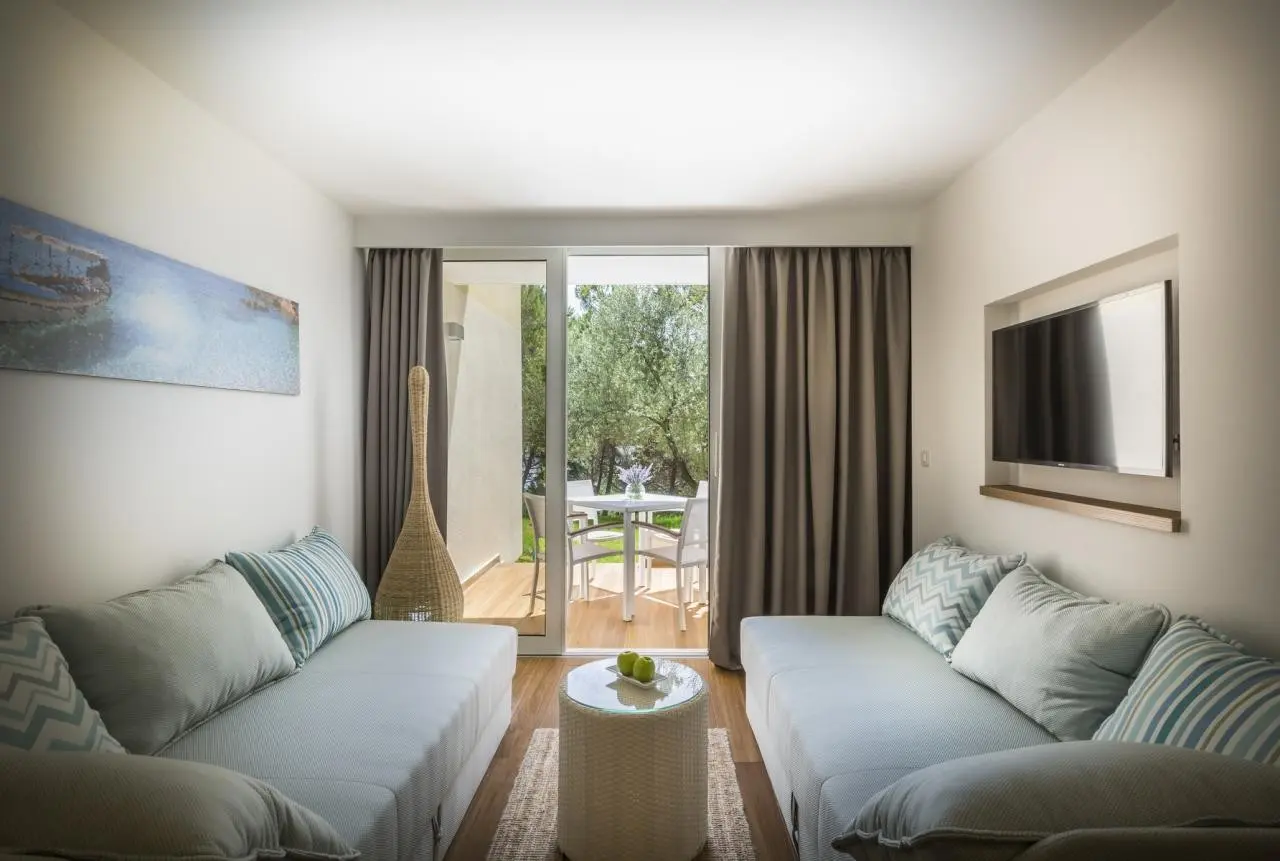 Valamar Bellevue Resort — VALAMAR BELLEVUE RESORT