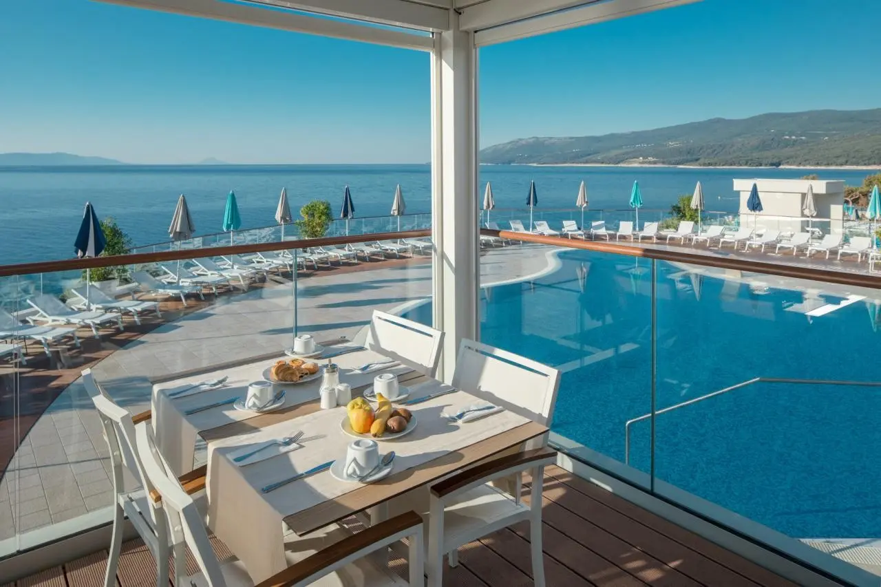 Valamar Bellevue Resort — VALAMAR BELLEVUE RESORT