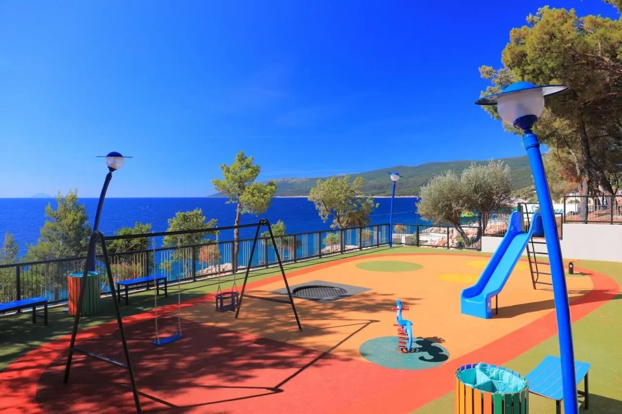 Valamar Bellevue Resort — VALAMAR BELLEVUE RESORT