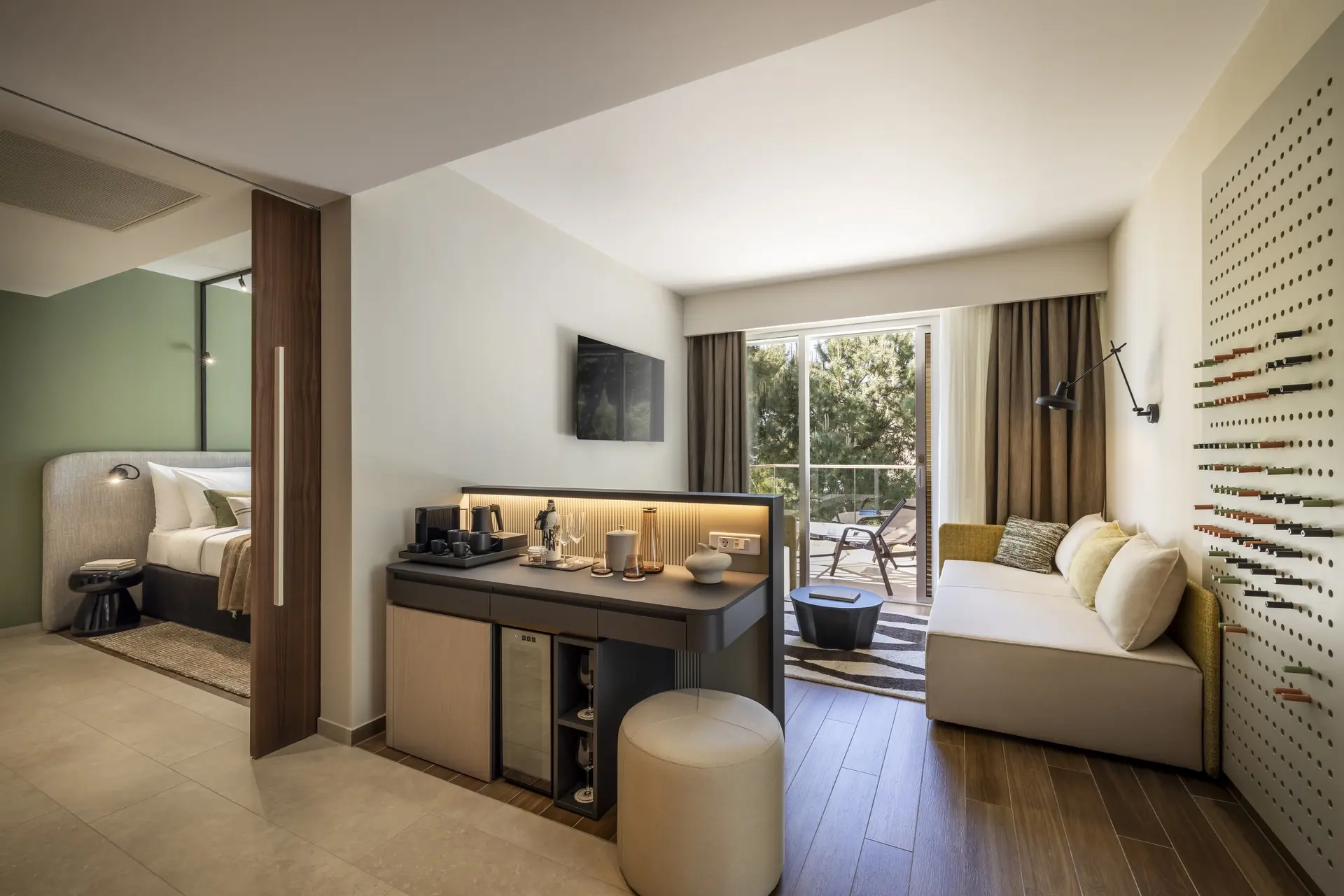 Valamar Girandella Designed for Adults — VALAMAR COLLECTION GIRANDELLA RESORT