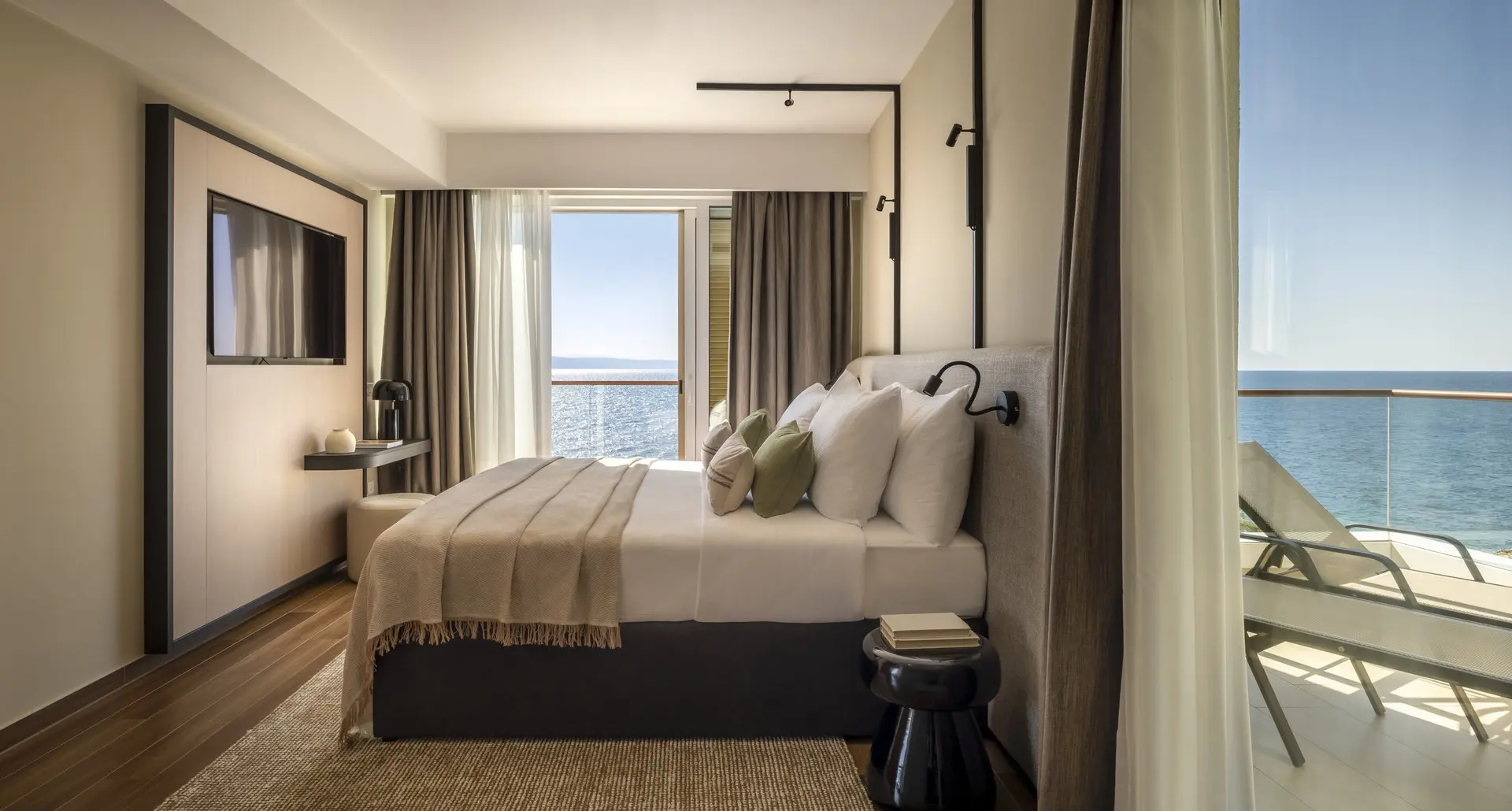 Valamar Girandella Designed for Adults — VALAMAR COLLECTION GIRANDELLA RESORT