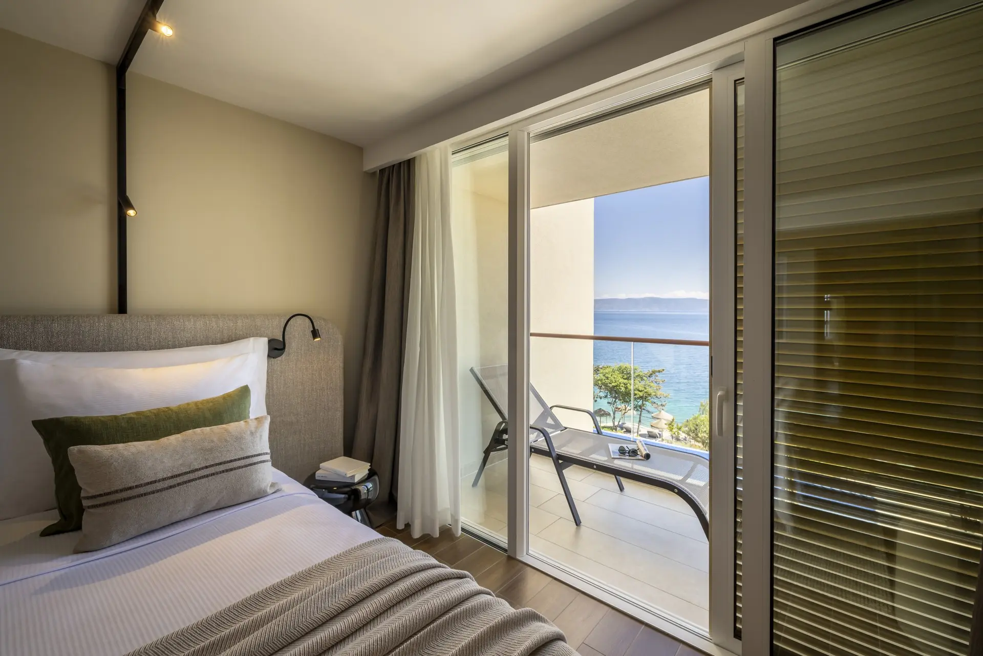 Valamar Girandella Designed for Adults — VALAMAR COLLECTION GIRANDELLA RESORT