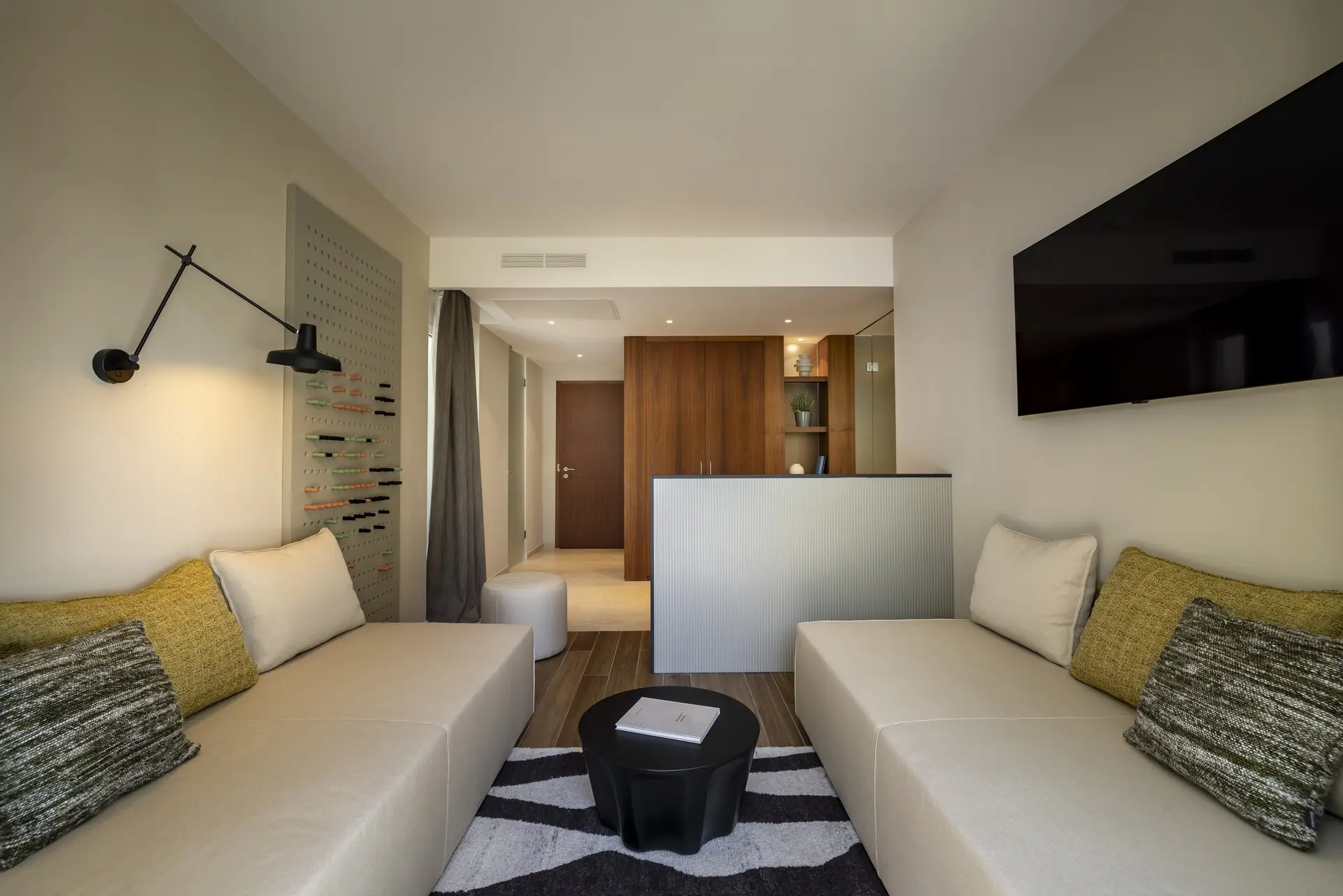 Valamar Girandella Designed for Adults — VALAMAR COLLECTION GIRANDELLA RESORT