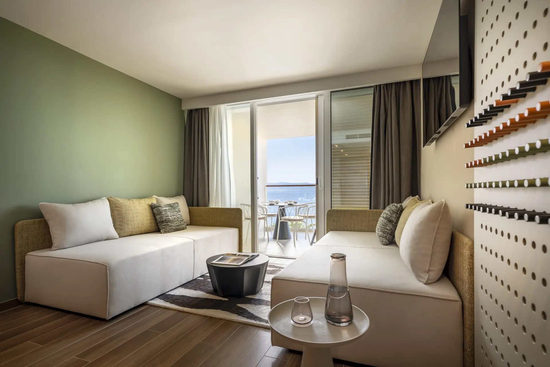 Valamar Girandella Designed for Adults — VALAMAR COLLECTION GIRANDELLA RESORT