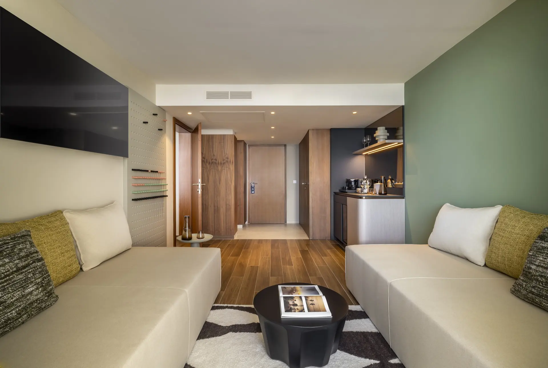 Valamar Girandella Designed for Adults — VALAMAR COLLECTION GIRANDELLA RESORT