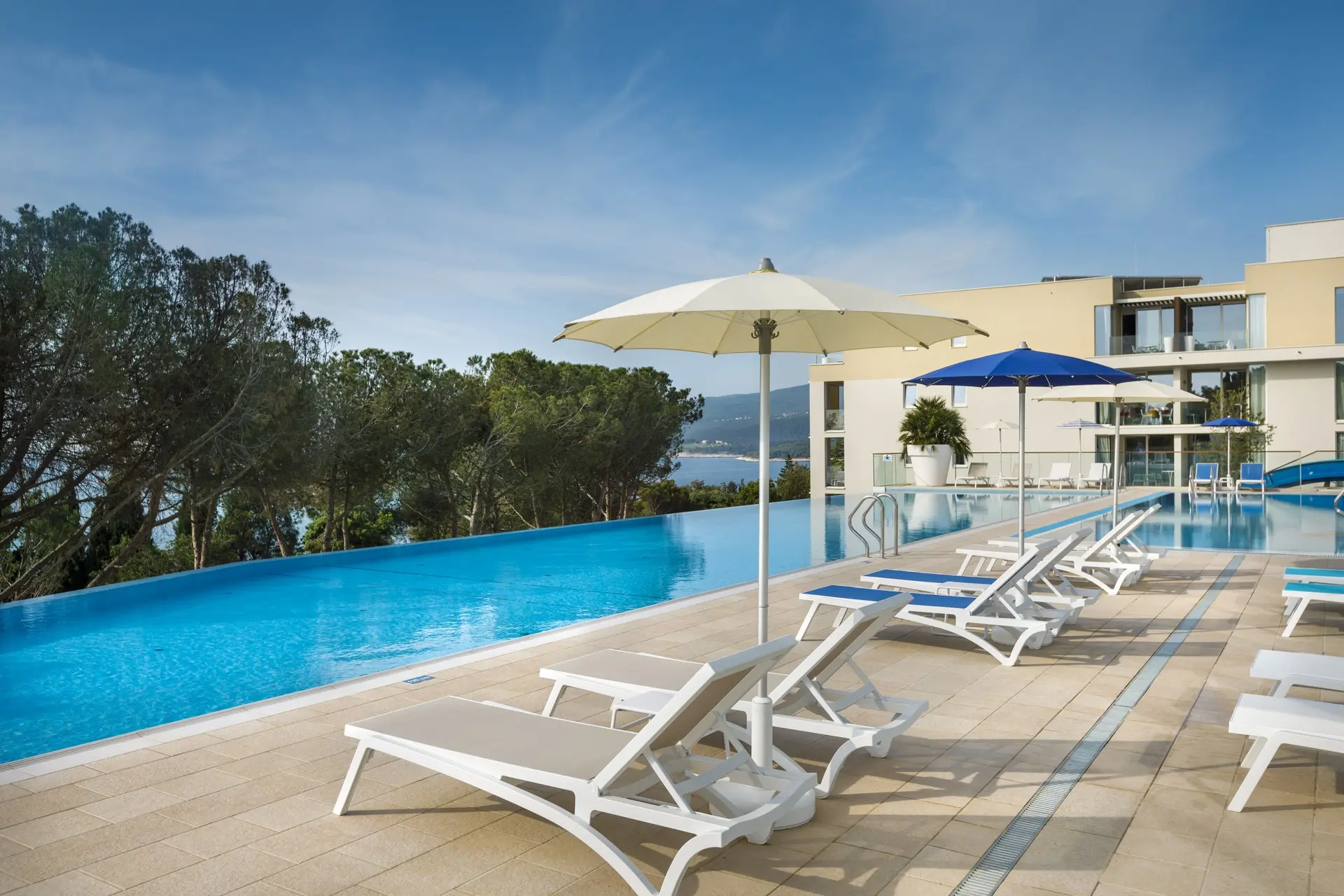 Valamar Girandella Designed for Adults — VALAMAR COLLECTION GIRANDELLA RESORT