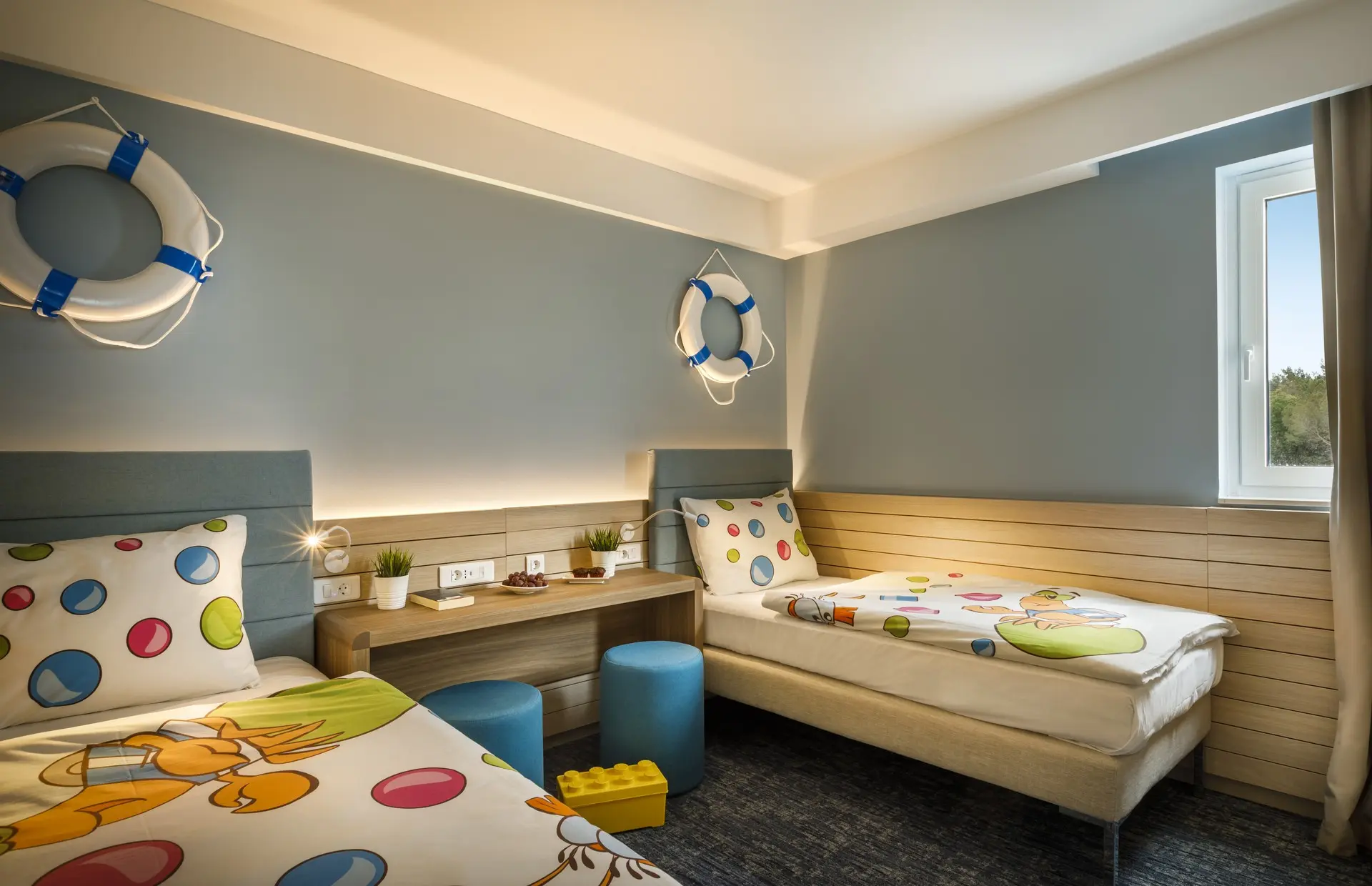 Valamar Girandella Designed for Adults — VALAMAR COLLECTION GIRANDELLA RESORT