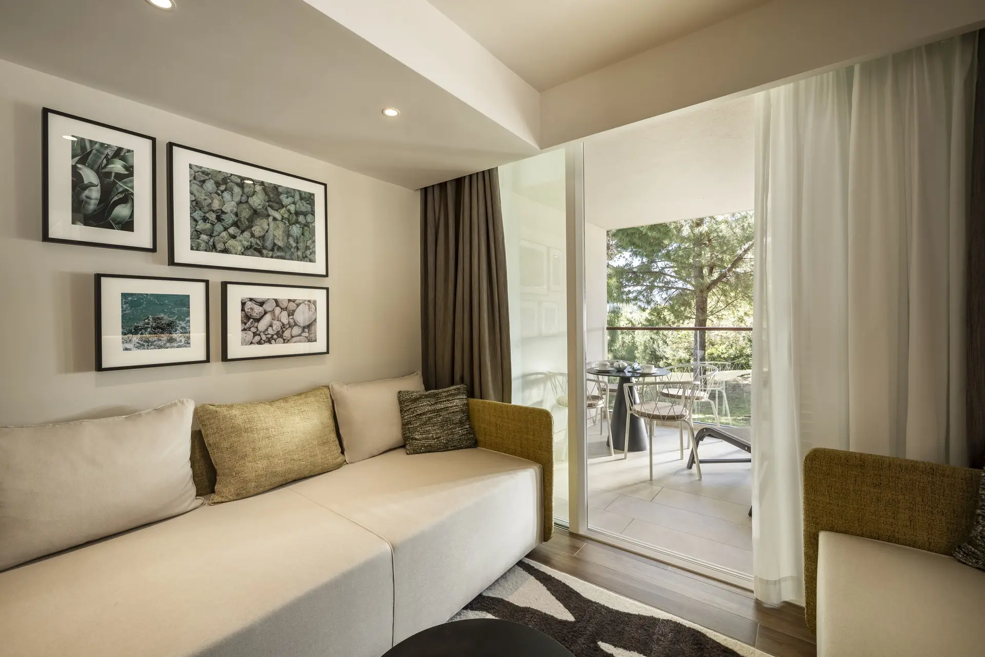 Valamar Girandella Designed for Adults — VALAMAR COLLECTION GIRANDELLA RESORT