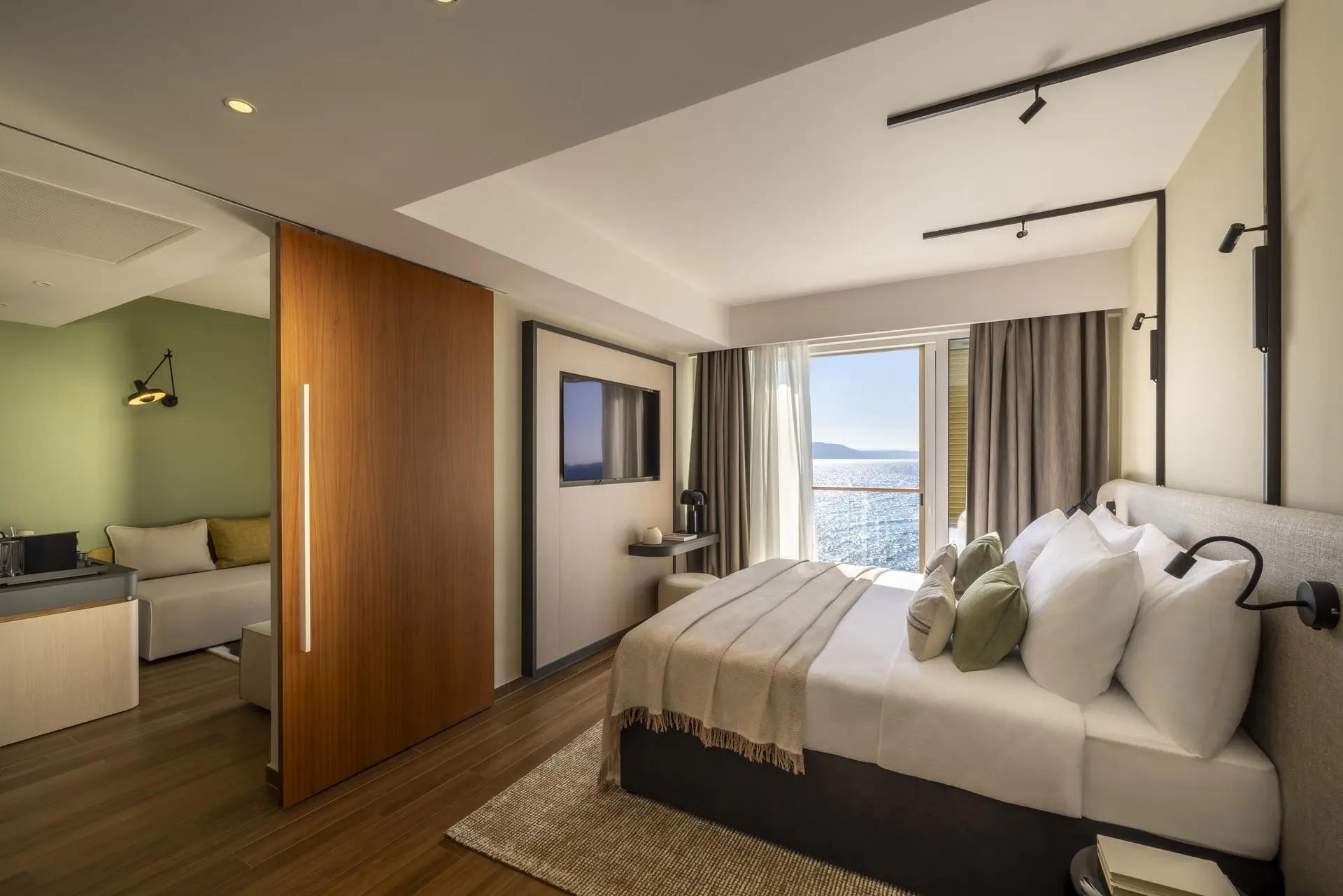 Valamar Girandella Designed for Adults — VALAMAR COLLECTION GIRANDELLA RESORT