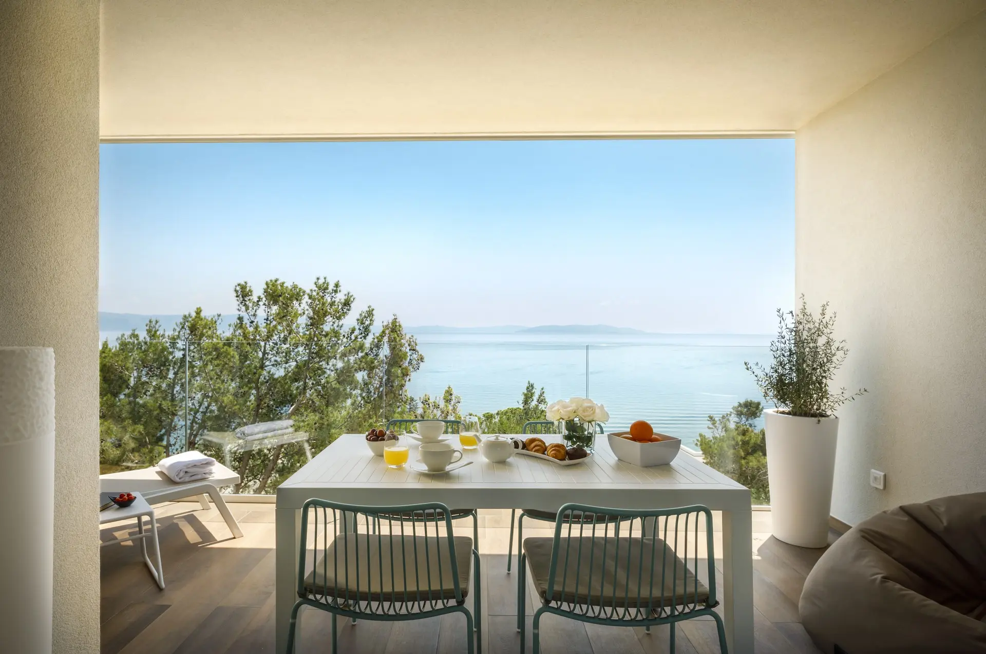 Valamar Girandella Designed for Adults — VALAMAR COLLECTION GIRANDELLA RESORT
